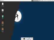 Xfce NuTyX 20.12 - Xfce